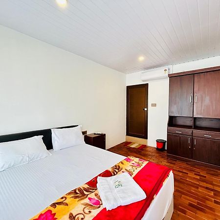 Baywood Cottages Вагамон Екстер'єр фото