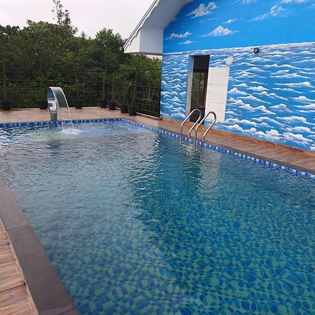 Baywood Cottages Вагамон Екстер'єр фото