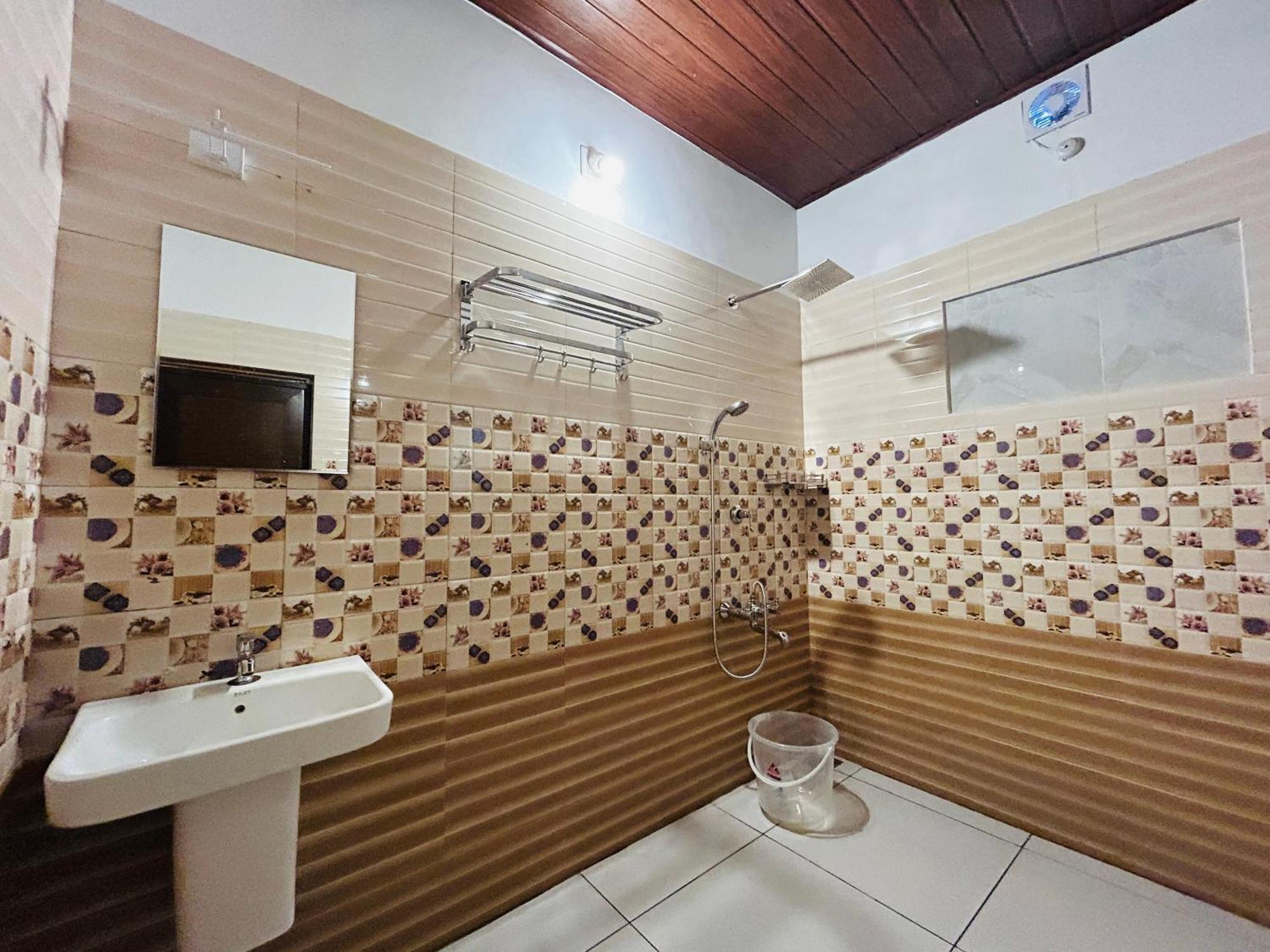 Baywood Cottages Вагамон Екстер'єр фото