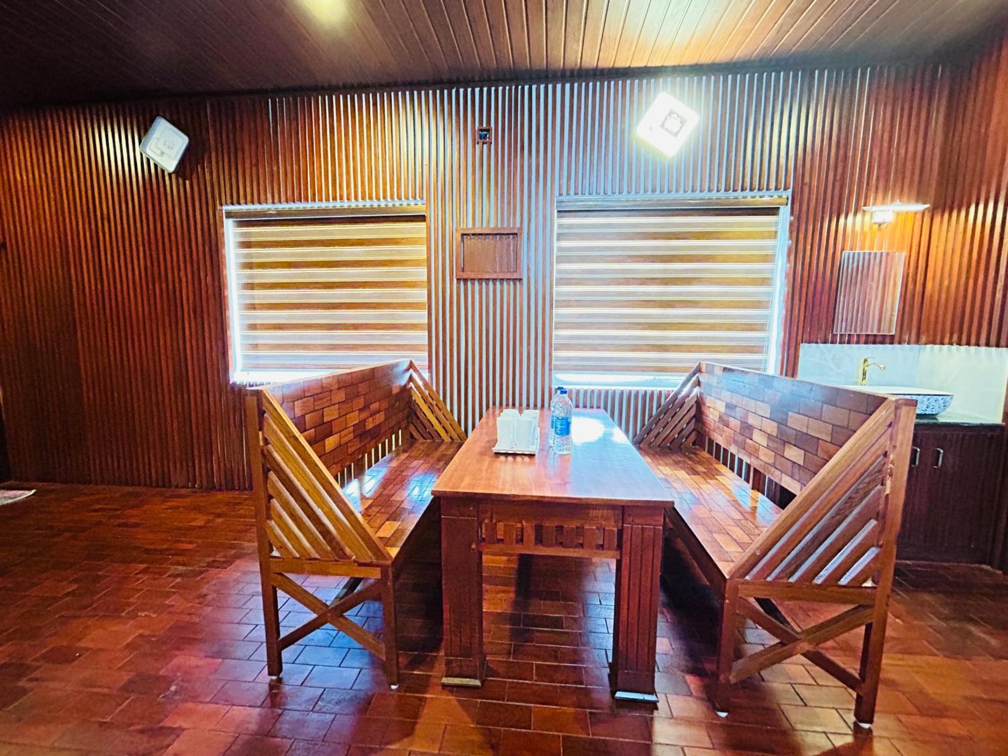 Baywood Cottages Вагамон Екстер'єр фото