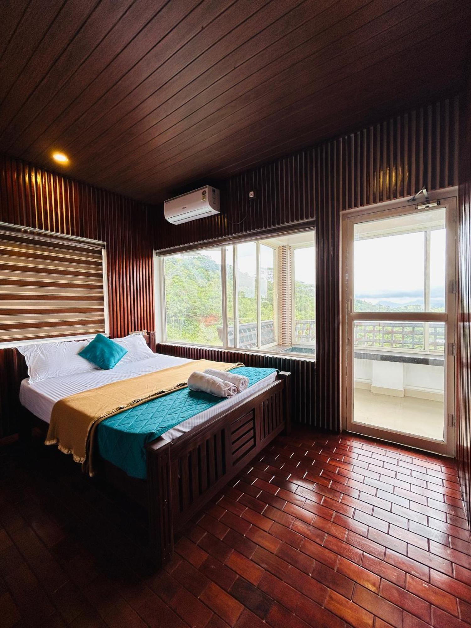 Baywood Cottages Вагамон Екстер'єр фото