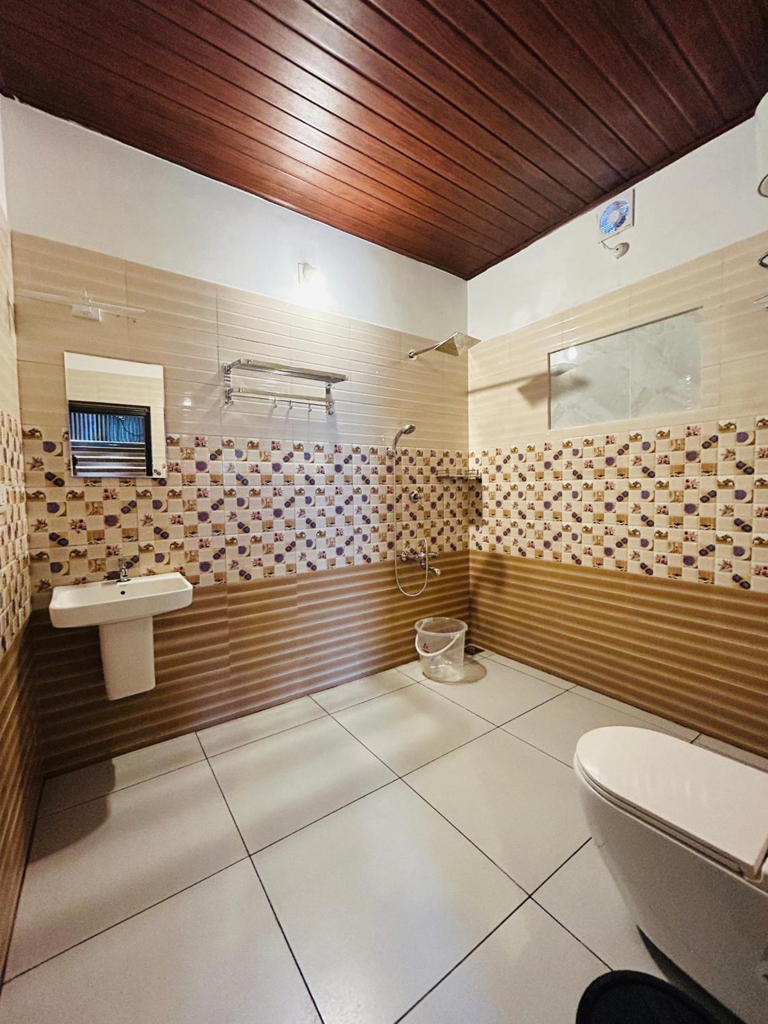 Baywood Cottages Вагамон Екстер'єр фото