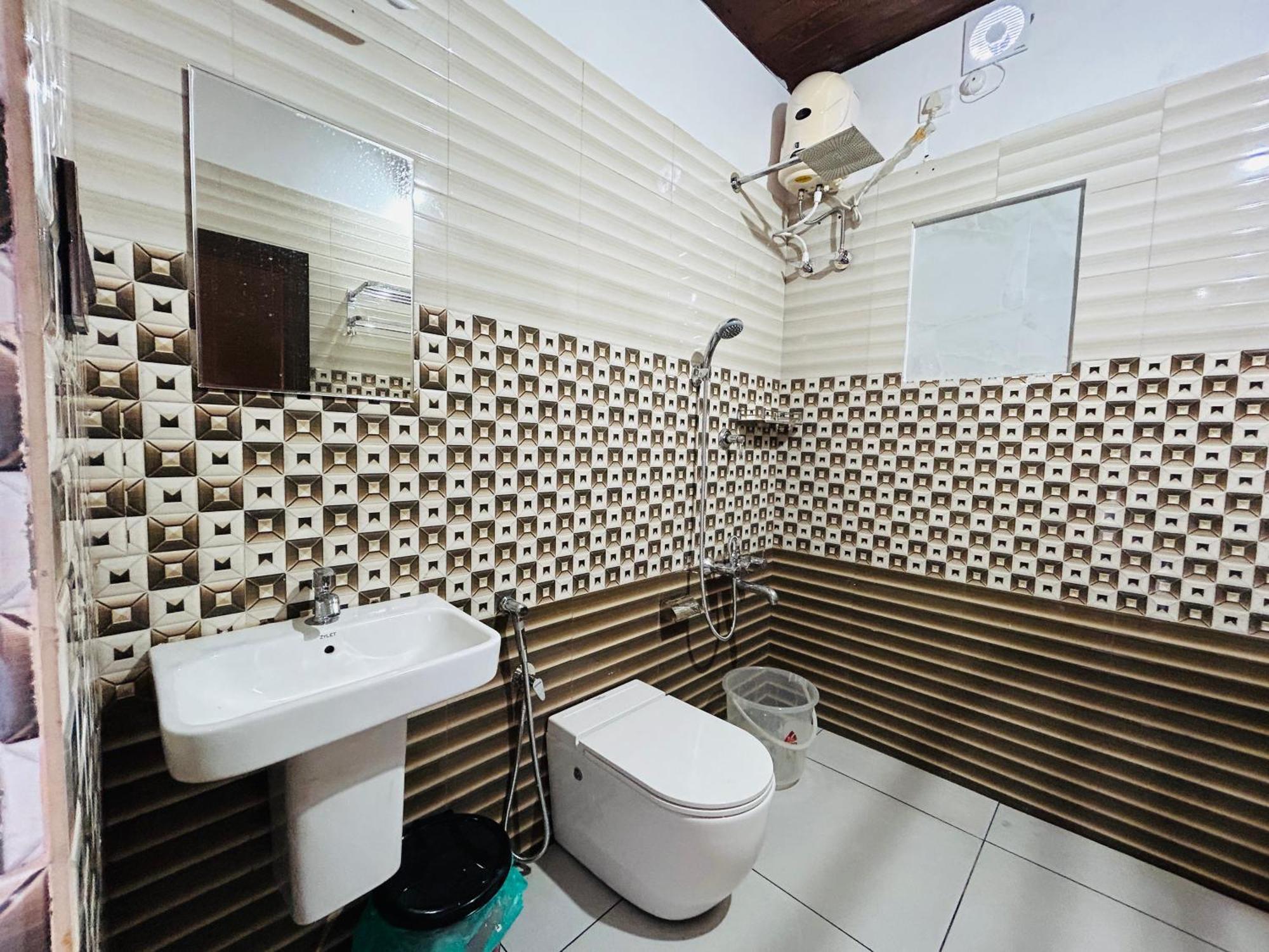 Baywood Cottages Вагамон Екстер'єр фото