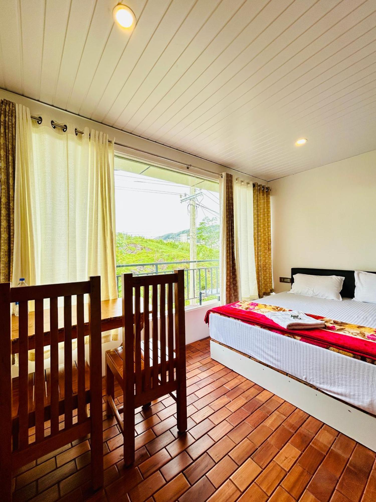 Baywood Cottages Вагамон Екстер'єр фото