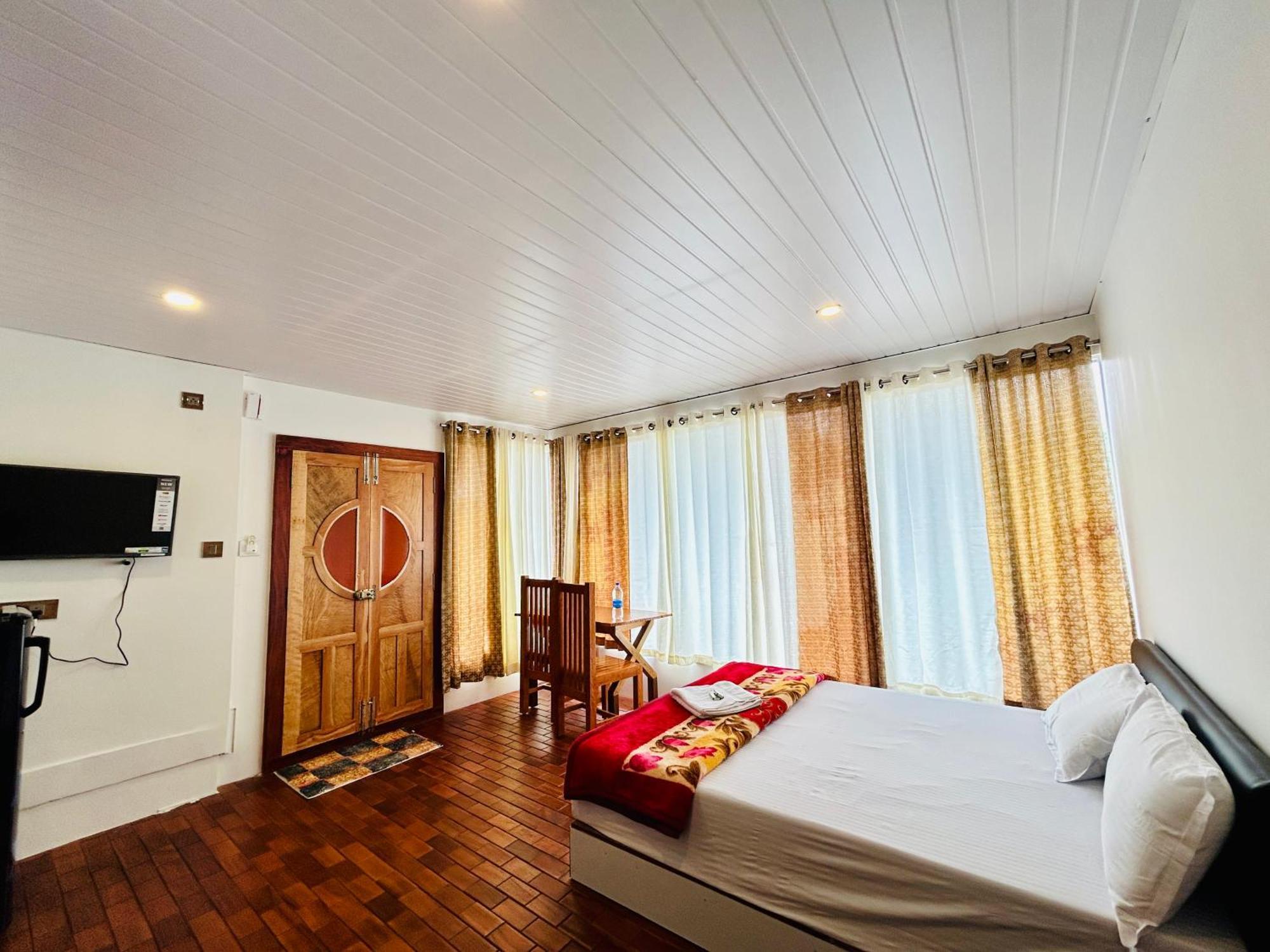 Baywood Cottages Вагамон Екстер'єр фото