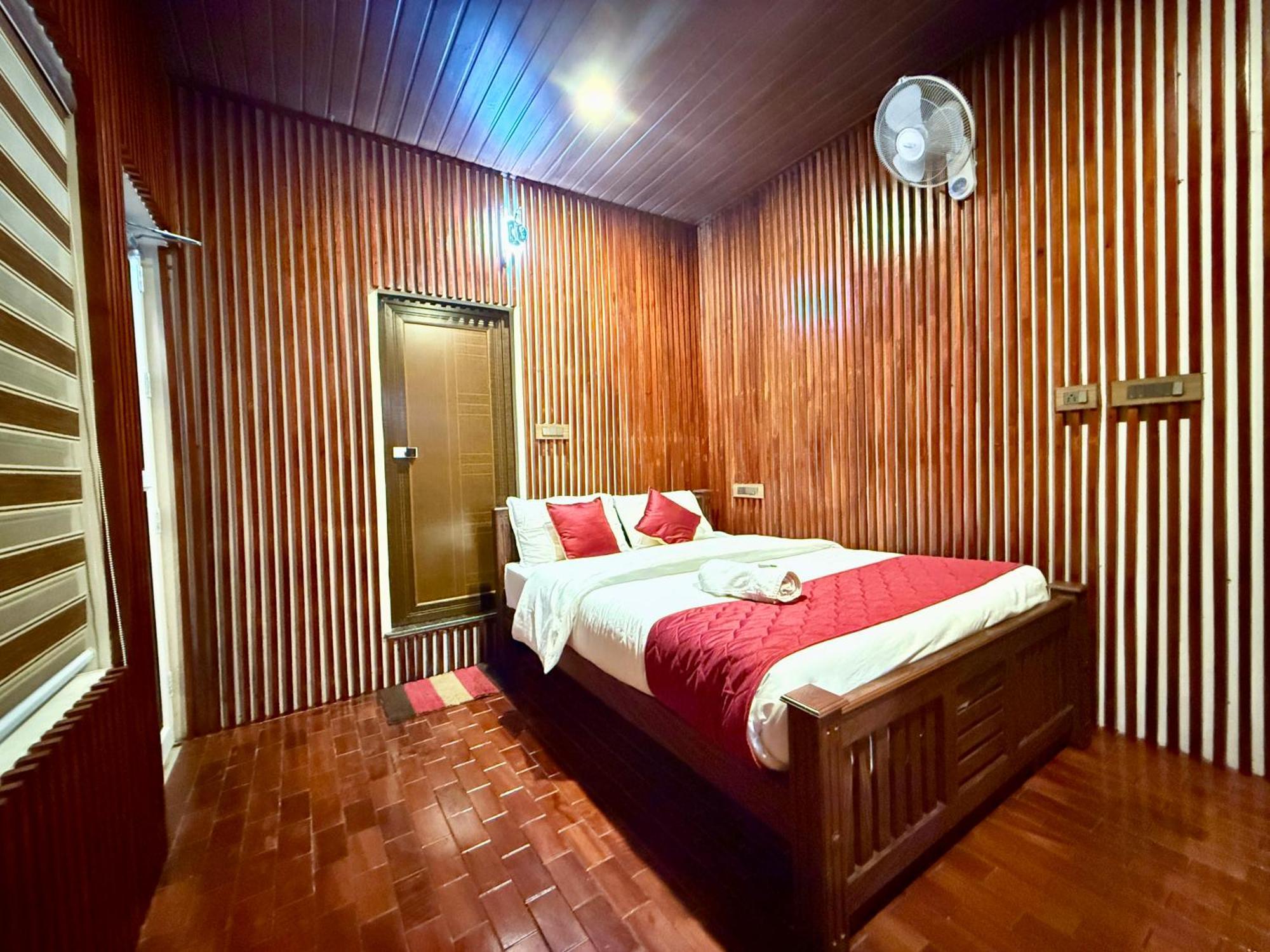 Baywood Cottages Вагамон Екстер'єр фото