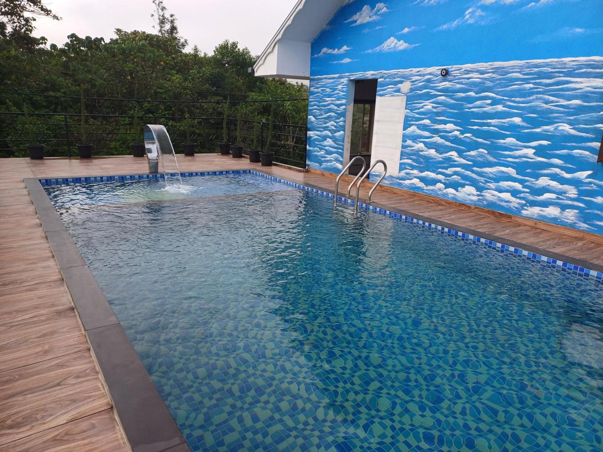 Baywood Cottages Вагамон Екстер'єр фото